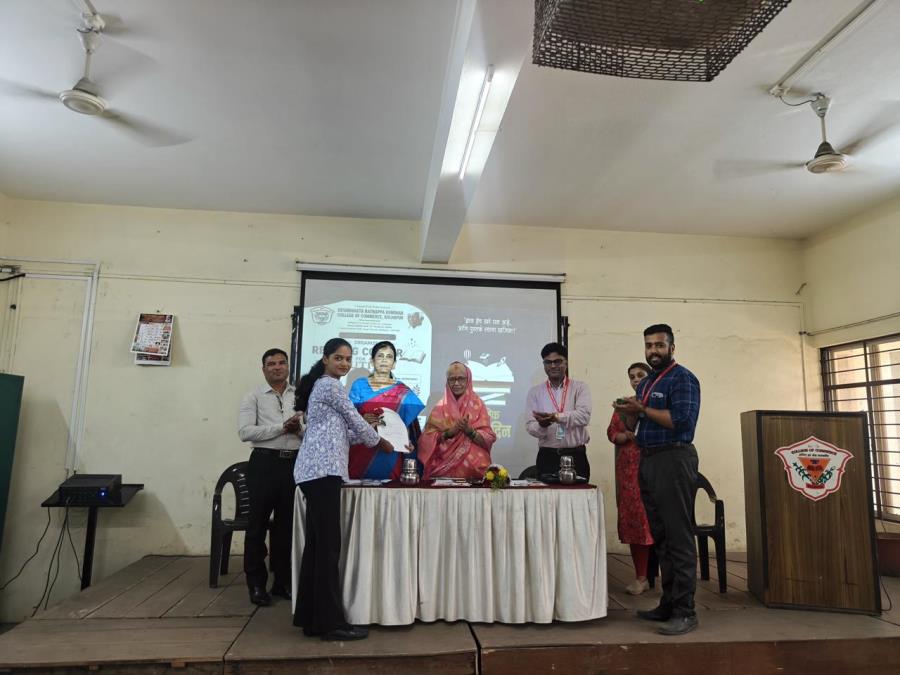 4 students got placed in VPB global solution 